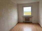 Ansicht I: Schlafzimmer II - 