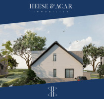 Moderne Reihenhäuser mit Garten, Keller & flexibler Planung in ruhiger Lage von Mittenwalde