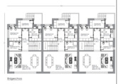 Grundrisse im Erdgeschoss - 