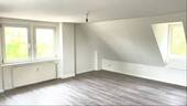 Wohnen - 2 Zimmer Etagenwohnung in Dresden