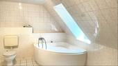 Bad mit wanne - 