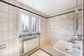 Badezimmer Obergeschoss - 