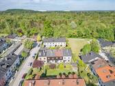 Luftaufnahme - 