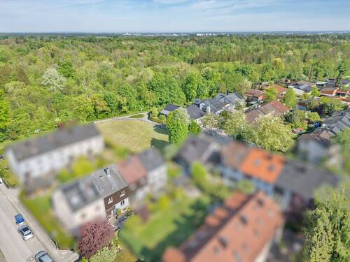 Luftaufnahme - 
