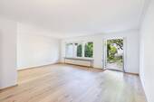 Wohn-Essbereich - 5 Zimmer Reihenmittelhaus zum Kaufen in Ismaning
