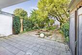 Terrasse - Reihenmittelhaus mit 135,50 m&sup2; in Ismaning zum Kaufen