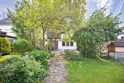 Garten - 