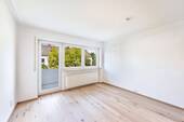 Schlafzimmer Obergeschoss - 