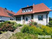 Ihr Eingangsbereich zu Ihrem neuen Zuhause! - 