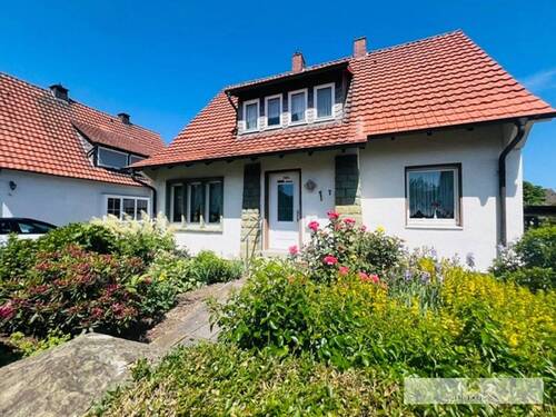 Ihr Eingangsbereich zu Ihrem neuen Zuhause! - 