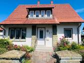 Charmantes Einfamilienhaus mit vielseitigen Nutzungsmöglichkeiten in ruhiger Lage von Werl-Büderich!
