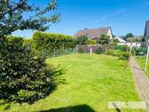 Ihr Gartenbereich - Einfamilienhaus mit 110,00 m&sup2; in Werl zum Kaufen