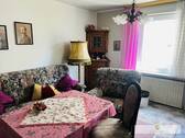 Ihr Wohn- und Wohlfühlbereich im Erdgeschoss - 