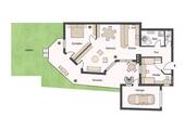 Grundriss - 