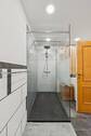 Dusche - Etagenwohnung mit 90,00 m&sup2; in Murr zum Kaufen