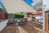 Terrasse - 