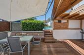 Terrasse - 
