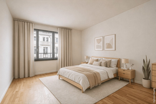 Zimmer - 