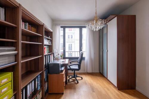 Weiteres Zimmer - 
