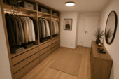 Ankleidezimmer KI - 