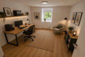 Freies Zimmer KI - 
