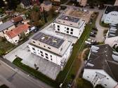 Hausansicht - 