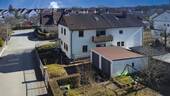 West - Doppelhaushälfte mit Potential - 699.000,00 EUR Kaufpreis, ca.  120,00 m² Wohnfläche