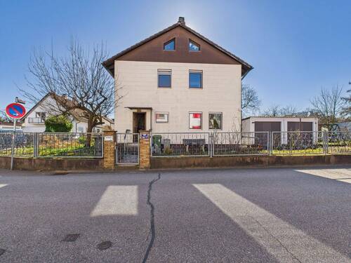 Nordansicht - 