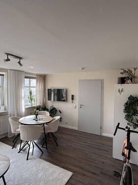 Bild 3 - 2 Zimmer Etagenwohnung in Schleswig