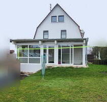 Einfamilienhaus in Backnang - Provisionsfrei - Garten, ruhig, zentrumsnah & voller Extras