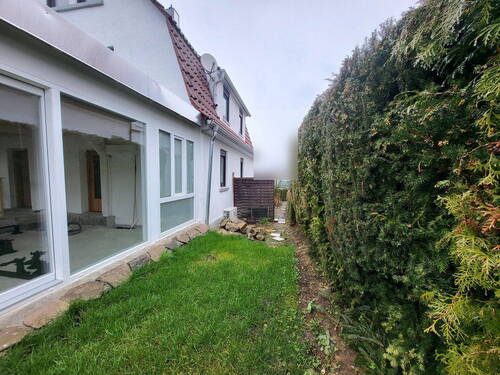 Aussenbereich_3 - 6 Zimmer Einfamilienhaus in Backnang
