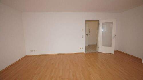 Wohnen-Schlafen - Etagenwohnung mit 38,80 m² in Straubing zur Miete