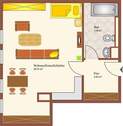Grundriss - 