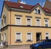 Top gepflegtes u. voll vermietetes MFH mit Potential auf 972 m² Grundstück....... - Colditz