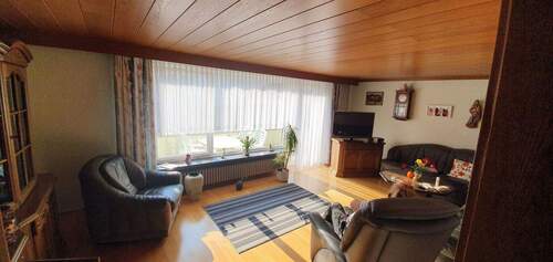 helle Räume - 8 Zimmer Etagenwohnung zum Kaufen in Karlsfeld