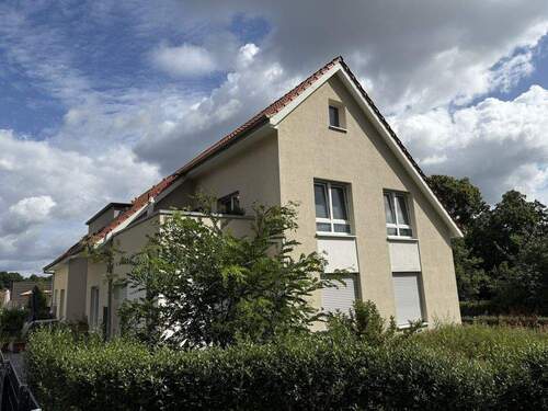 Ansicht 2 - 3 Zimmer Etagenwohnung in Osnabrück / Sonnenhügel