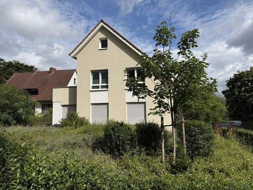 Ansicht 3 - Etagenwohnung mit 64,00 m&sup2; in Osnabrück / Sonnenhügel zum Kaufen