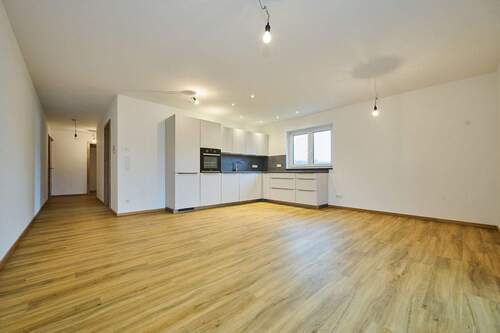 WHG 5 Straubing Wohnen_Essen_Kochen II - 2 Zimmer Etagenwohnung zum Kaufen in Straubing