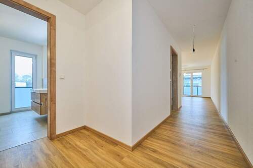 WHG 5 Straubing Flur I - Etagenwohnung mit 68,30 m&sup2; in Straubing zum Kaufen