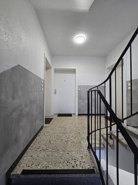 Treppenhaus - 