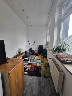 Ankleide EG - 