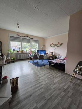 Wohnzimmer EG - 