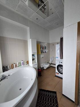 Badezimmer EG - 