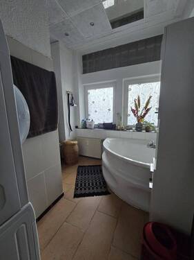 Badezimmer EG - 