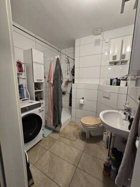 Badezimmer 2.OG - 