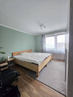 Schlafzimmer 2.OG - 