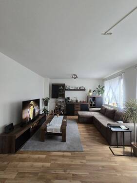 Wohnzimmer 2.OG - 