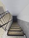 Treppenhaus Kellerzugang - 