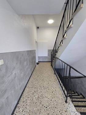 Treppenhaus - 
