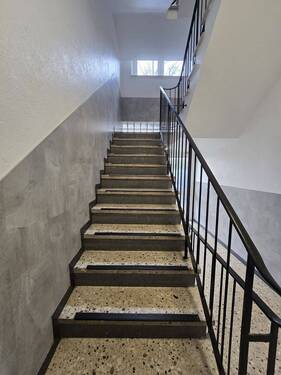 Treppenhaus - 